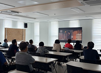 2026.08.15. 비산시네마 운영(담보/암살)